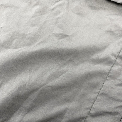 【現状渡し品】【メンズ】 THRASHER スラッシャー 90’S GIMMICK NYLON CARGO PANTS ギミック ナイロン カーゴ パンツ ボトムス 157-260806-yn-01-izu サイズ：34 カラー：グレー 万代Net店