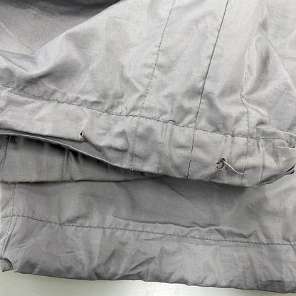 【現状渡し品】【メンズ】 THRASHER スラッシャー 90’S GIMMICK NYLON CARGO PANTS ギミック ナイロン カーゴ パンツ ボトムス 157-260806-yn-01-izu サイズ：34 カラー：グレー 万代Net店