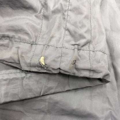 【現状渡し品】【メンズ】 THRASHER スラッシャー 90’S GIMMICK NYLON CARGO PANTS ギミック ナイロン カーゴ パンツ ボトムス 157-260806-yn-01-izu サイズ：34 カラー：グレー 万代Net店