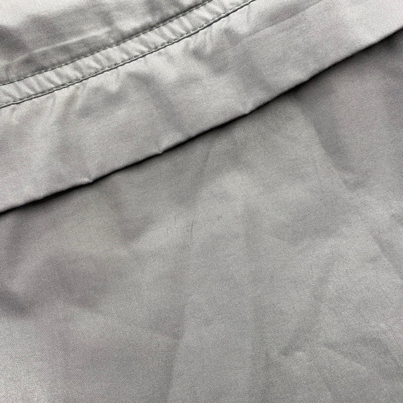 【現状渡し品】【メンズ】 THRASHER スラッシャー 90’S GIMMICK NYLON CARGO PANTS ギミック ナイロン カーゴ パンツ ボトムス 157-260806-yn-01-izu サイズ：34 カラー：グレー 万代Net店