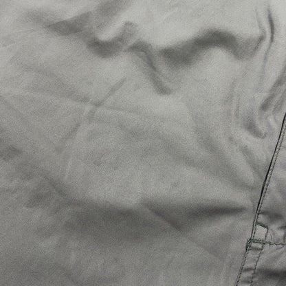 【現状渡し品】【メンズ】 THRASHER スラッシャー 90’S GIMMICK NYLON CARGO PANTS ギミック ナイロン カーゴ パンツ ボトムス 157-260806-yn-01-izu サイズ：34 カラー：グレー 万代Net店