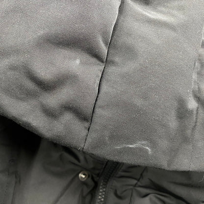 【中古品】【メンズ】 UNIQLO +J ユニクロ DOWN OVERSIZED PARKA 311-445767 ダウンオーバーサイズパーカ ジャケット 147-260806-as-04-izu サイズ：L カラー：ブラック 万代Net店