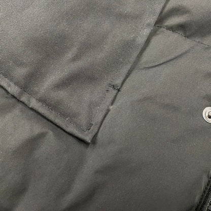 【中古品】【メンズ】 UNIQLO +J ユニクロ DOWN OVERSIZED PARKA 311-445767 ダウンオーバーサイズパーカ ジャケット 147-260806-as-04-izu サイズ：L カラー：ブラック 万代Net店