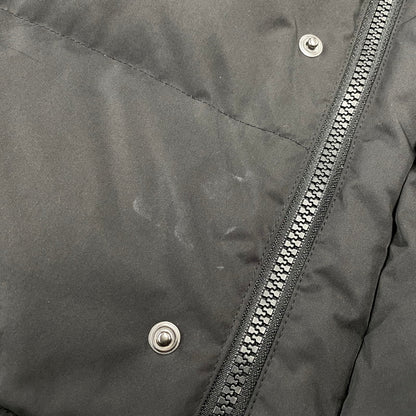 【中古品】【メンズ】 UNIQLO +J ユニクロ DOWN OVERSIZED PARKA 311-445767 ダウンオーバーサイズパーカ ジャケット 147-260806-as-04-izu サイズ：L カラー：ブラック 万代Net店