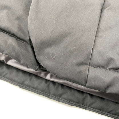 【中古品】【メンズ】 UNIQLO +J ユニクロ DOWN OVERSIZED PARKA 311-445767 ダウンオーバーサイズパーカ ジャケット 147-260806-as-04-izu サイズ：L カラー：ブラック 万代Net店