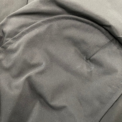 【中古品】【メンズ】 UNIQLO +J ユニクロ DOWN OVERSIZED PARKA 311-445767 ダウンオーバーサイズパーカ ジャケット 147-260806-as-04-izu サイズ：L カラー：ブラック 万代Net店