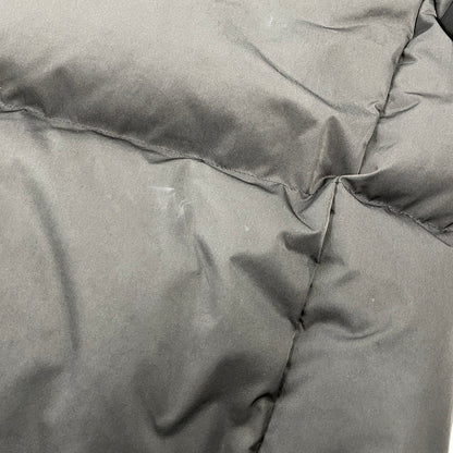 【中古品】【メンズ】 UNIQLO +J ユニクロ DOWN OVERSIZED PARKA 311-445767 ダウンオーバーサイズパーカ ジャケット 147-260806-as-04-izu サイズ：L カラー：ブラック 万代Net店