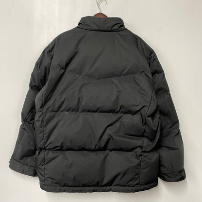 【中古品】【メンズ】 UNIQLO +J ユニクロ DOWN OVERSIZED PARKA 311-445767 ダウンオーバーサイズパーカ ジャケット 147-260806-as-04-izu サイズ：L カラー：ブラック 万代Net店