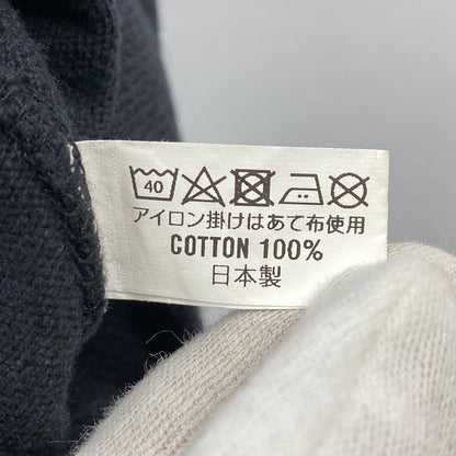 【中古品】【メンズ】 IRON HEART アイアンハート HEAVYWEIGHT S/S TEE ヘビーウェイト 半袖 Tシャツ 145-260806-as-03-izu サイズ：S カラー：ブラック 万代Net店