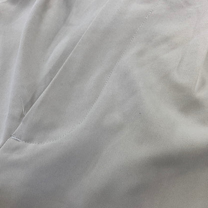 【中古品】【メンズ】 PERRY ELLIS AMERICA ペリー エリス アメリカ 2TUCK SLACKS ツータック スラックス パンツ ボトムス ズボン 157-260807-cs-17-izu サイズ：32/32 カラー：アイボリー 万代Net店