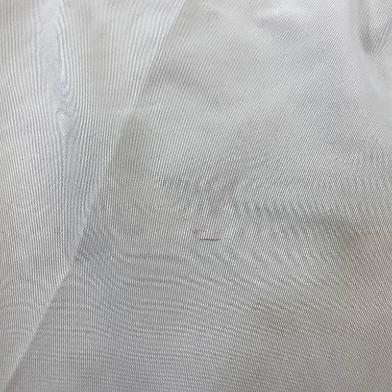 【中古品】【メンズ】 PERRY ELLIS AMERICA ペリー エリス アメリカ 2TUCK SLACKS ツータック スラックス パンツ ボトムス ズボン 157-260807-cs-17-izu サイズ：32/32 カラー：アイボリー 万代Net店