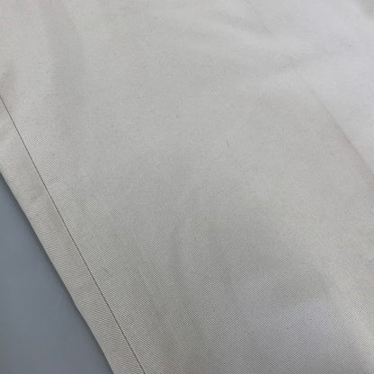 【中古品】【メンズ】 PERRY ELLIS AMERICA ペリー エリス アメリカ 2TUCK SLACKS ツータック スラックス パンツ ボトムス ズボン 157-260807-cs-17-izu サイズ：32/32 カラー：アイボリー 万代Net店