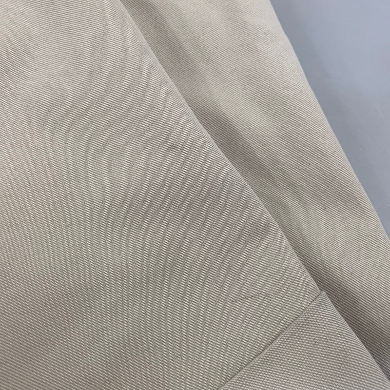 【中古品】【メンズ】 PERRY ELLIS AMERICA ペリー エリス アメリカ 2TUCK SLACKS ツータック スラックス パンツ ボトムス ズボン 157-260807-cs-17-izu サイズ：32/32 カラー：アイボリー 万代Net店