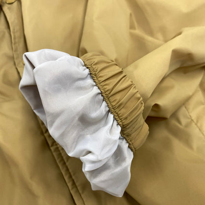 【中古品】【メンズ】 PACIFIC GOLF CLUB パシフィックゴルフクラブ PGC231OTR014RI FORE ON THE WAVES COACH JACKET コーチ ジャケット アウター 142-260807-cs-12-izu サイズ：L カラー：ベージュ 万代Net店