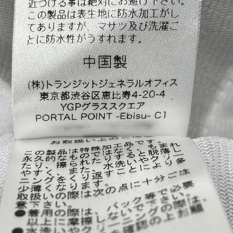 【中古品】【メンズ】 PACIFIC GOLF CLUB パシフィックゴルフクラブ PGC231OTR014RI FORE ON THE WAVES COACH JACKET コーチ ジャケット アウター 142-260807-cs-12-izu サイズ：L カラー：ベージュ 万代Net店