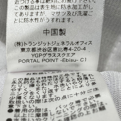 【中古品】【メンズ】 PACIFIC GOLF CLUB パシフィックゴルフクラブ PGC231OTR014RI FORE ON THE WAVES COACH JACKET コーチ ジャケット アウター 142-260807-cs-12-izu サイズ：L カラー：ベージュ 万代Net店