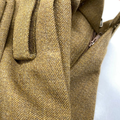【中古品】【メンズ】 BRITISH ARMY ブリティッシュ アーミー 8405-99-983-1257 ALL RANKS BARRACK DRESS オール ランクス バラック ドレス パンツ ボトムス ズボン 157-260807-cs-11-izu サイズ：80/76/92 カラー：ブラウン 万代Net店