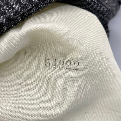 【中古品】【メンズ】 C.I.T.Y STREETS シティストリート USA製 90’S 3TUCK SLACKS スリータック スラックス パンツ ボトムス ズボン 157-260807-cs-08-izu サイズ：W29 カラー：グレー系 万代Net店
