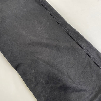 【中古品】【メンズ】 JUNYA WATANABE COMME DES GARCONS MAN ジュンヤワタナベコムデギャルソンマン WM-P001 WIDE PANTS ワイド パンツ ボトムス ズボン 151-260807-cs-07-izu サイズ：XS カラー：ブラック 万代Net店