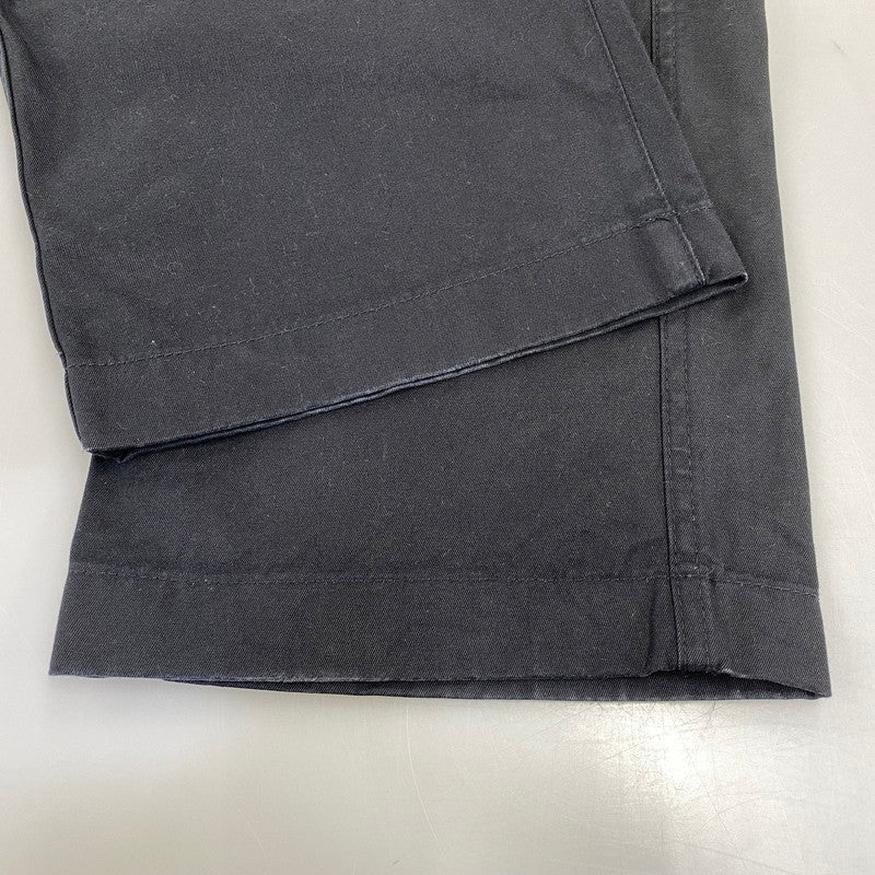 【中古品】【メンズ】 JUNYA WATANABE COMME DES GARCONS MAN ジュンヤワタナベコムデギャルソンマン WM-P001 WIDE PANTS ワイド パンツ ボトムス ズボン 151-260807-cs-07-izu サイズ：XS カラー：ブラック 万代Net店