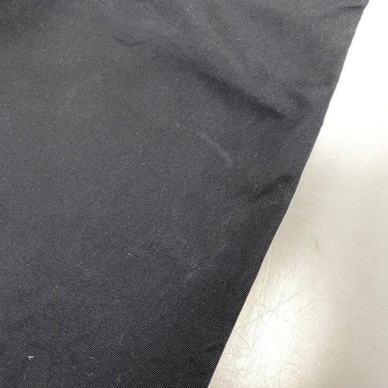 【中古品】【メンズ】 JUNYA WATANABE COMME DES GARCONS MAN ジュンヤワタナベコムデギャルソンマン WM-P001 WIDE PANTS ワイド パンツ ボトムス ズボン 151-260807-cs-07-izu サイズ：XS カラー：ブラック 万代Net店