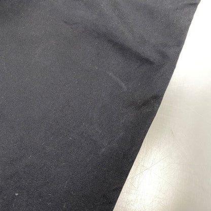 【中古品】【メンズ】 JUNYA WATANABE COMME DES GARCONS MAN ジュンヤワタナベコムデギャルソンマン WM-P001 WIDE PANTS ワイド パンツ ボトムス ズボン 151-260807-cs-07-izu サイズ：XS カラー：ブラック 万代Net店