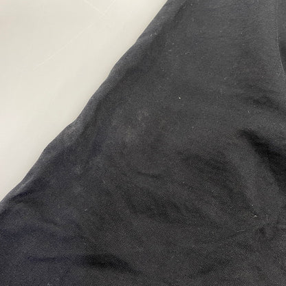 【中古品】【メンズ】 JUNYA WATANABE COMME DES GARCONS MAN ジュンヤワタナベコムデギャルソンマン WM-P001 WIDE PANTS ワイド パンツ ボトムス ズボン 151-260807-cs-07-izu サイズ：XS カラー：ブラック 万代Net店