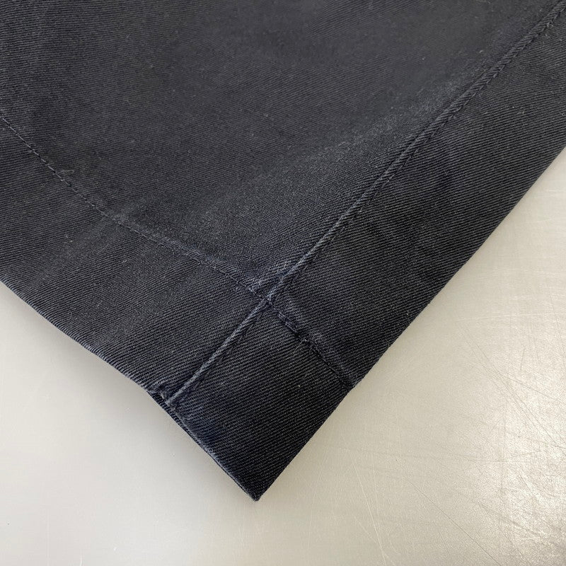 【中古品】【メンズ】 JUNYA WATANABE COMME DES GARCONS MAN ジュンヤワタナベコムデギャルソンマン WM-P001 WIDE PANTS ワイド パンツ ボトムス ズボン 151-260807-cs-07-izu サイズ：XS カラー：ブラック 万代Net店