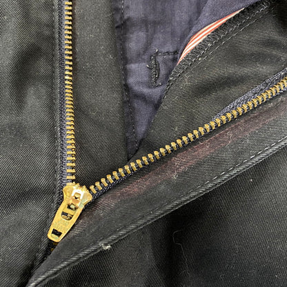 【中古品】【メンズ】 JUNYA WATANABE COMME DES GARCONS MAN ジュンヤワタナベコムデギャルソンマン WM-P001 WIDE PANTS ワイド パンツ ボトムス ズボン 151-260807-cs-07-izu サイズ：XS カラー：ブラック 万代Net店