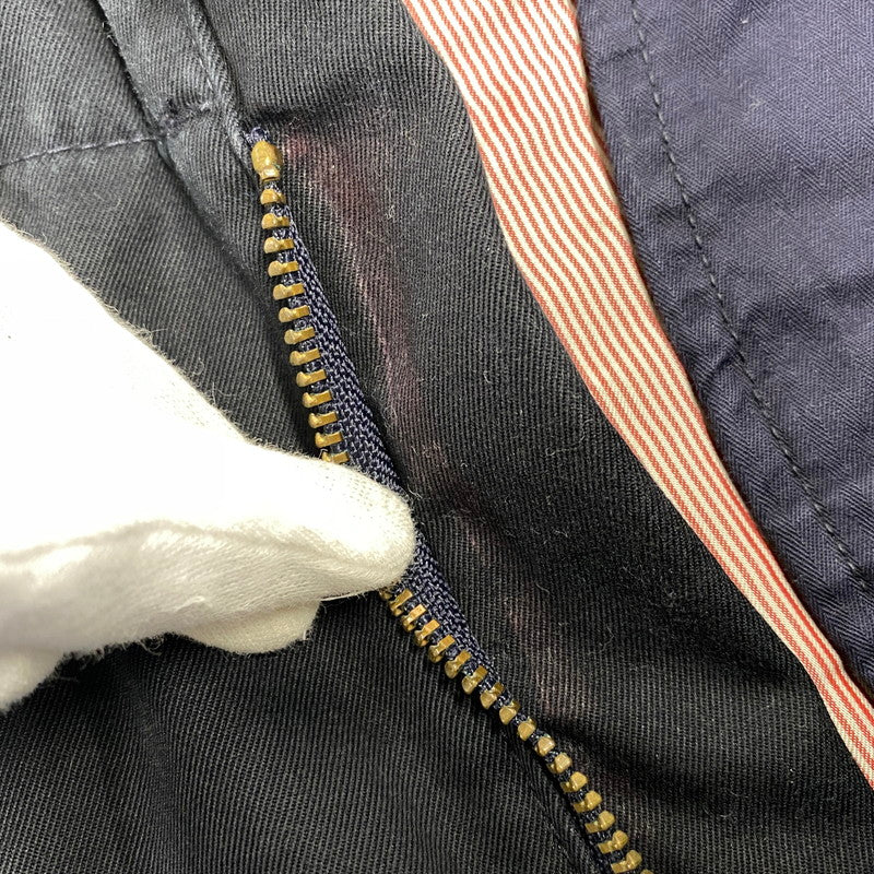 【中古品】【メンズ】 JUNYA WATANABE COMME DES GARCONS MAN ジュンヤワタナベコムデギャルソンマン WM-P001 WIDE PANTS ワイド パンツ ボトムス ズボン 151-260807-cs-07-izu サイズ：XS カラー：ブラック 万代Net店