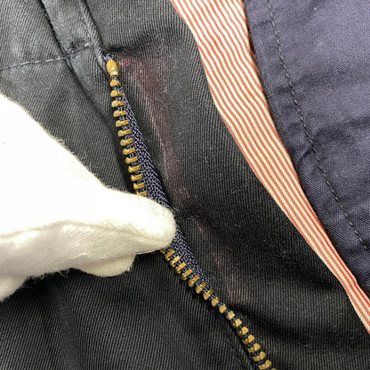 【中古品】【メンズ】 JUNYA WATANABE COMME DES GARCONS MAN ジュンヤワタナベコムデギャルソンマン WM-P001 WIDE PANTS ワイド パンツ ボトムス ズボン 151-260807-cs-07-izu サイズ：XS カラー：ブラック 万代Net店