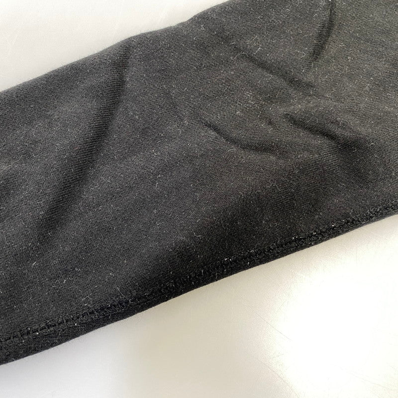 【中古品】【メンズ】 VANSON バンソン HSZ-137 BACK PRINT ZIP HOODIE バック プリント ジップ フーディー トップス 長袖 145-260807-cs-01-izu サイズ：M カラー：ブラック 万代Net店
