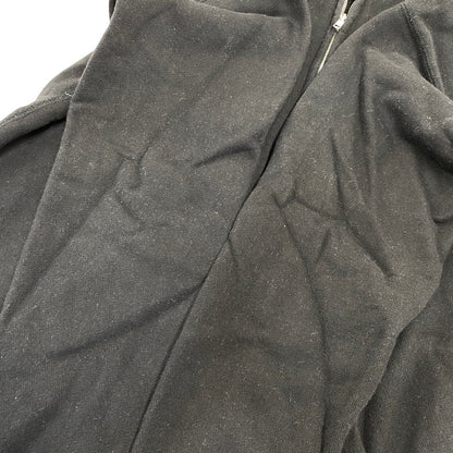 【中古品】【メンズ】 VANSON バンソン HSZ-137 BACK PRINT ZIP HOODIE バック プリント ジップ フーディー トップス 長袖 145-260807-cs-01-izu サイズ：M カラー：ブラック 万代Net店