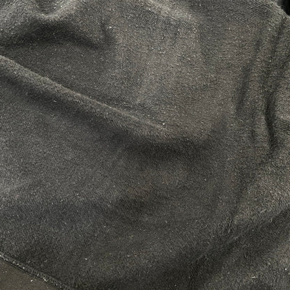【中古品】【メンズ】 VANSON バンソン HSZ-137 BACK PRINT ZIP HOODIE バック プリント ジップ フーディー トップス 長袖 145-260807-cs-01-izu サイズ：M カラー：ブラック 万代Net店
