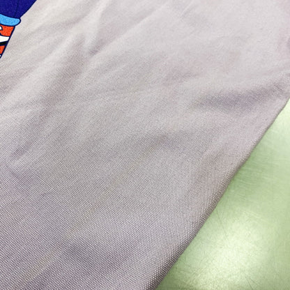 【中古品】【メンズ】 ROLLING CRADLE ローリングクレイドル SS WORK SHIRT ショートスリーブ ワーク シャツ トップス 半袖 142-260807-cs-16-izu サイズ：XL カラー：パープル 万代Net店