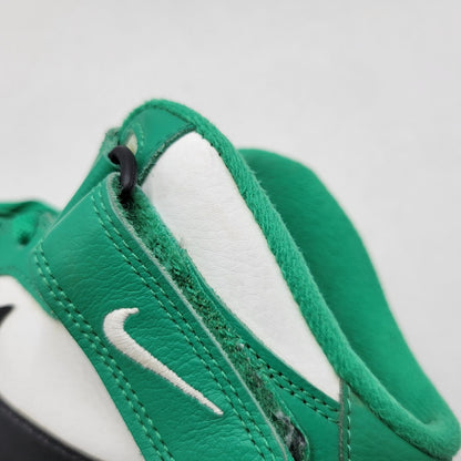 【中古品】【メンズ】 NIKE ナイキ AIR FORCE 1 MID '07 LV8 DZ2554-100 エア フォース 1 ミッド スニーカー 靴 160-260803-as-29-izu サイズ：28cm カラー：グリーン×ホワイト 万代Net店