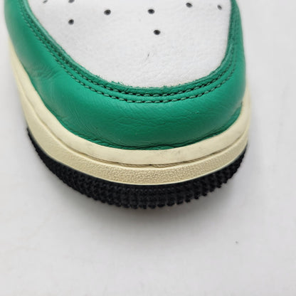 【中古品】【メンズ】 NIKE ナイキ AIR FORCE 1 MID '07 LV8 DZ2554-100 エア フォース 1 ミッド スニーカー 靴 160-260803-as-29-izu サイズ：28cm カラー：グリーン×ホワイト 万代Net店