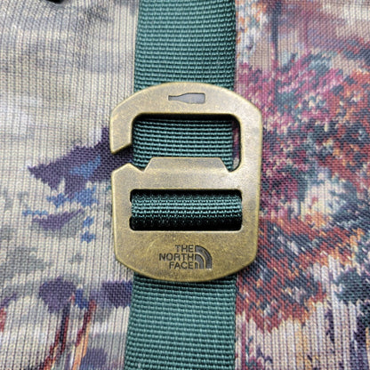 【中古品】【メンズ/レディース】 THE NORTH FACE ザ・ノースフェイス BACKPACK NF0A2SD4 バックパック リュック バッグ カバン 鞄 188-260806-as-08-izu カラー：マルチカラー 万代Net店