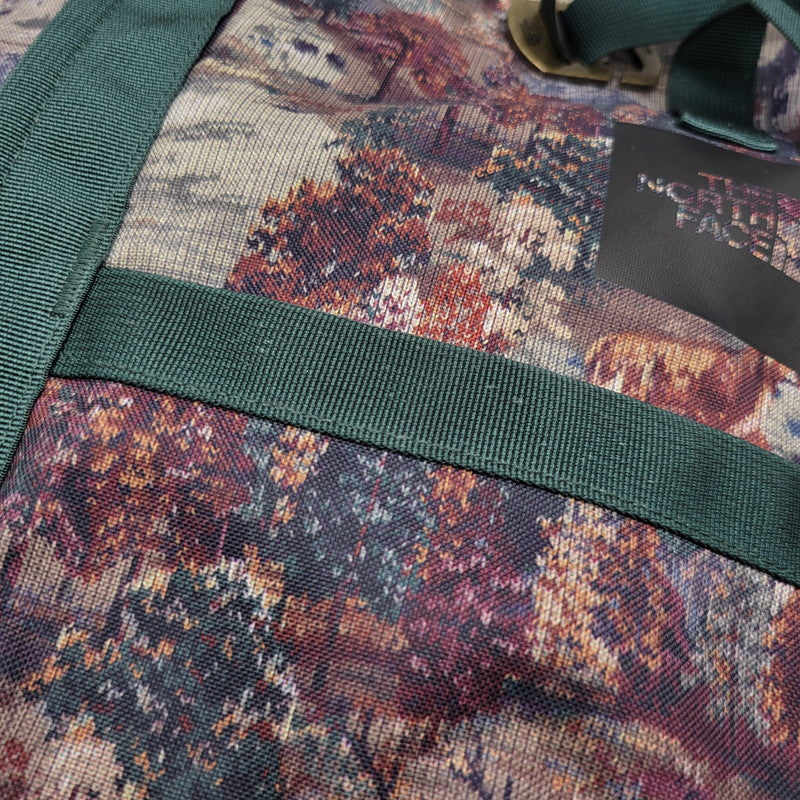 【中古品】【メンズ/レディース】 THE NORTH FACE ザ・ノースフェイス BACKPACK NF0A2SD4 バックパック リュック バッグ カバン 鞄 188-260806-as-08-izu カラー：マルチカラー 万代Net店