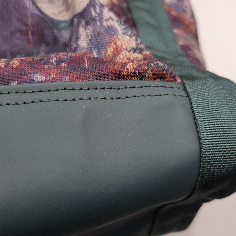 【中古品】【メンズ/レディース】 THE NORTH FACE ザ・ノースフェイス BACKPACK NF0A2SD4 バックパック リュック バッグ カバン 鞄 188-260806-as-08-izu カラー：マルチカラー 万代Net店