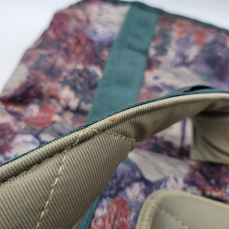 【中古品】【メンズ/レディース】 THE NORTH FACE ザ・ノースフェイス BACKPACK NF0A2SD4 バックパック リュック バッグ カバン 鞄 188-260806-as-08-izu カラー：マルチカラー 万代Net店