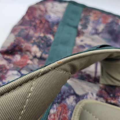 【中古品】【メンズ/レディース】 THE NORTH FACE ザ・ノースフェイス BACKPACK NF0A2SD4 バックパック リュック バッグ カバン 鞄 188-260806-as-08-izu カラー：マルチカラー 万代Net店
