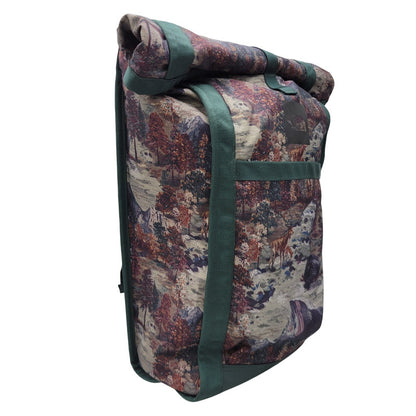 【中古品】【メンズ/レディース】 THE NORTH FACE ザ・ノースフェイス BACKPACK NF0A2SD4 バックパック リュック バッグ カバン 鞄 188-260806-as-08-izu カラー：マルチカラー 万代Net店