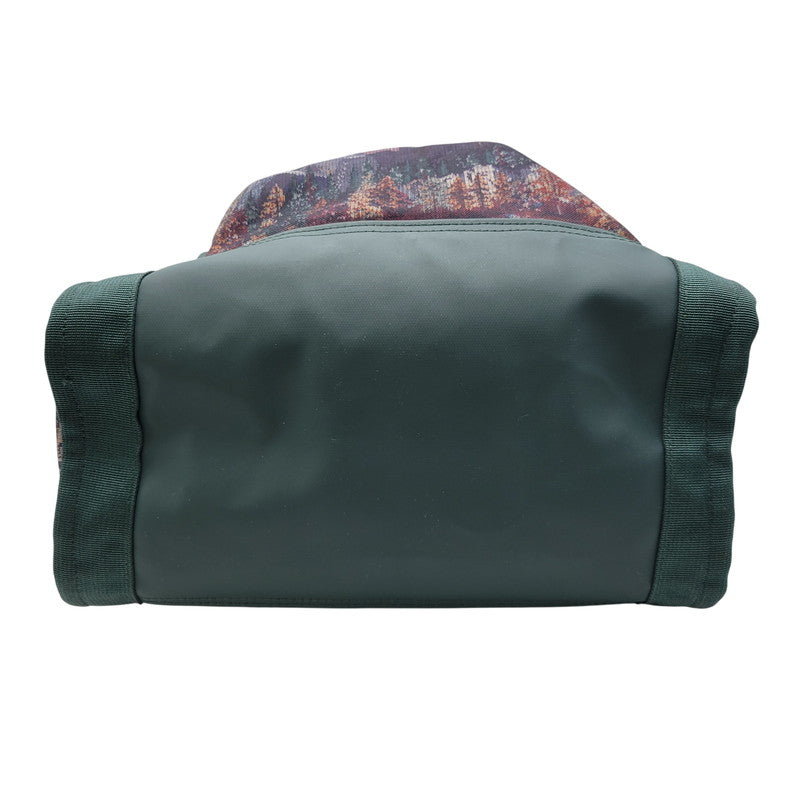 【中古品】【メンズ/レディース】 THE NORTH FACE ザ・ノースフェイス BACKPACK NF0A2SD4 バックパック リュック バッグ カバン 鞄 188-260806-as-08-izu カラー：マルチカラー 万代Net店