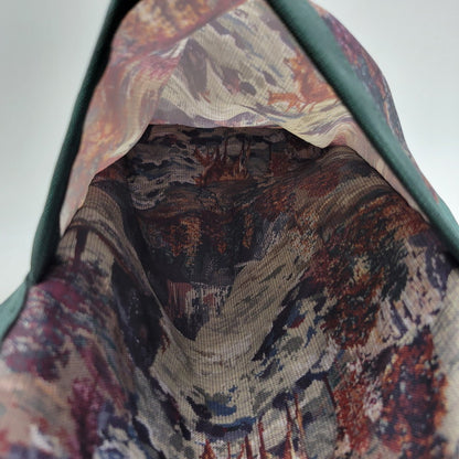 【中古品】【メンズ/レディース】 THE NORTH FACE ザ・ノースフェイス BACKPACK NF0A2SD4 バックパック リュック バッグ カバン 鞄 188-260806-as-08-izu カラー：マルチカラー 万代Net店