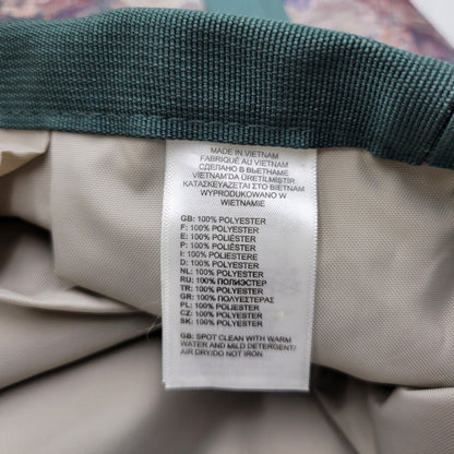 【中古品】【メンズ/レディース】 THE NORTH FACE ザ・ノースフェイス BACKPACK NF0A2SD4 バックパック リュック バッグ カバン 鞄 188-260806-as-08-izu カラー：マルチカラー 万代Net店