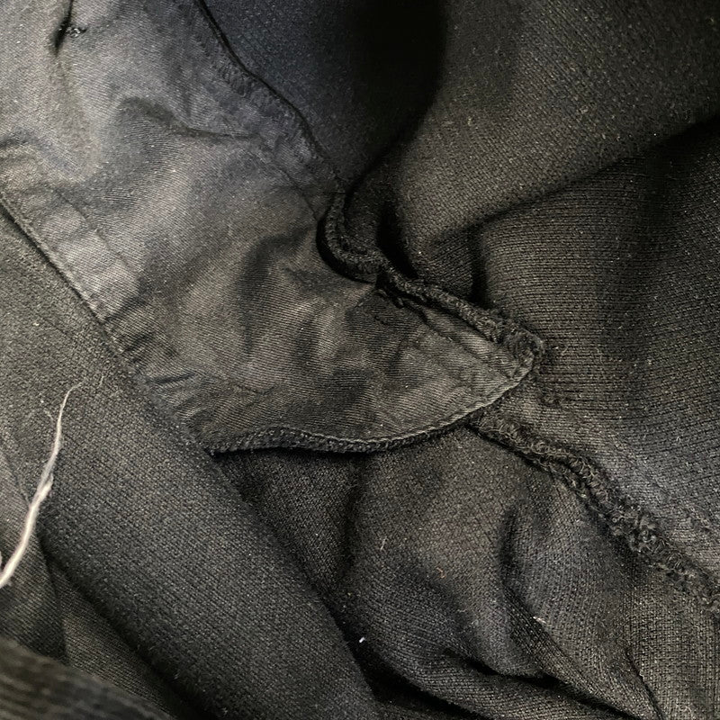 【中古品】【メンズ】 Y's ワイズ CORDUROY CARGO PANTS コーデュロイ カーゴパンツ 151-260802-as-01-izu サイズ：3 カラー：ブラック 万代Net店