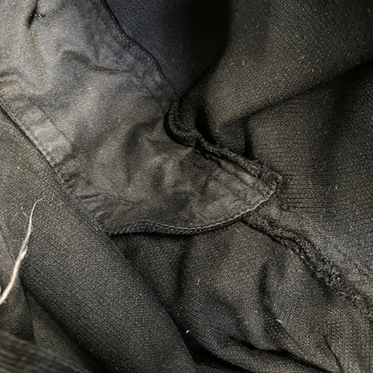 【中古品】【メンズ】 Y's ワイズ CORDUROY CARGO PANTS コーデュロイ カーゴパンツ 151-260802-as-01-izu サイズ：3 カラー：ブラック 万代Net店