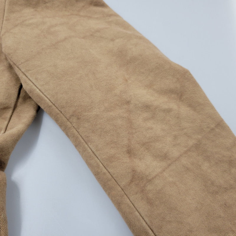 【中古品】【メンズ】 RDV O GLOBE ランデブーオーグローブ 202VE001 SIMON VE JACKET サイモン ブイイー ジャケット アウター 140-260809-ya-16-izu サイズ：1 カラー：ブラウン 万代Net店