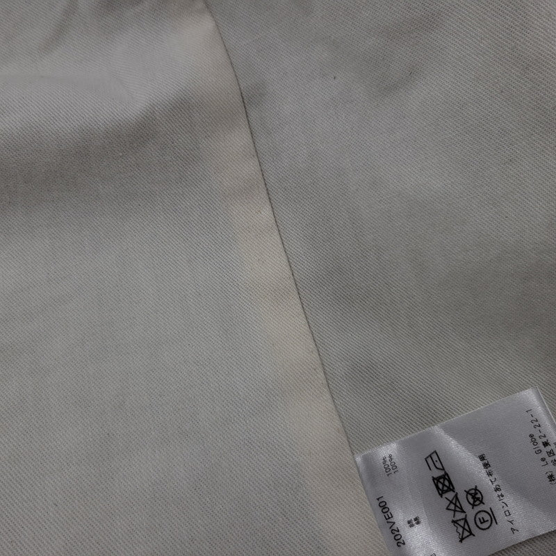 【中古品】【メンズ】 RDV O GLOBE ランデブーオーグローブ 202VE001 SIMON VE JACKET サイモン ブイイー ジャケット アウター 140-260809-ya-16-izu サイズ：1 カラー：ブラウン 万代Net店